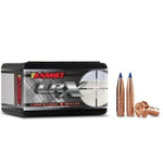 BARNES 338 LAPUA 280GR LRX BOAT TAIL (50/BOX) - Hunt The Night