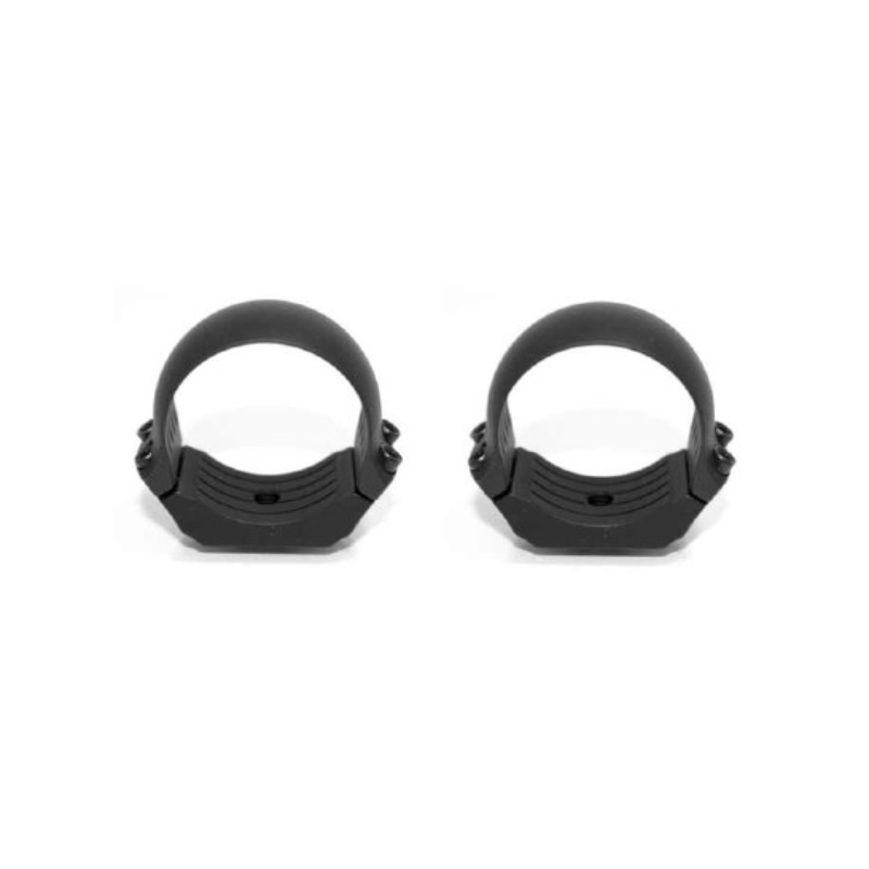 Blaser Scope Mount Ring Aluminium 25.4mm high - Individual