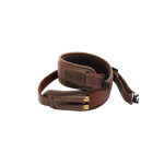 Blaser Rifle Sling Leather Brown