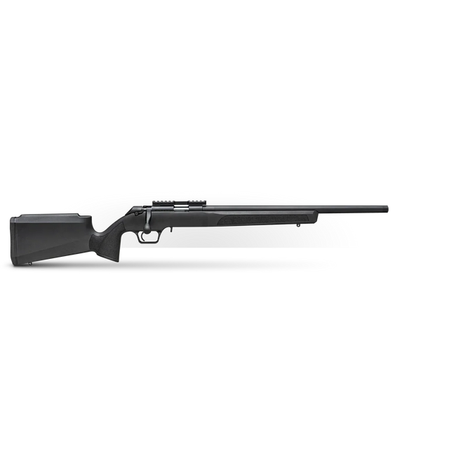 Springfield 2020 Rimfire .22 LR Target Black 20" 10 Shot