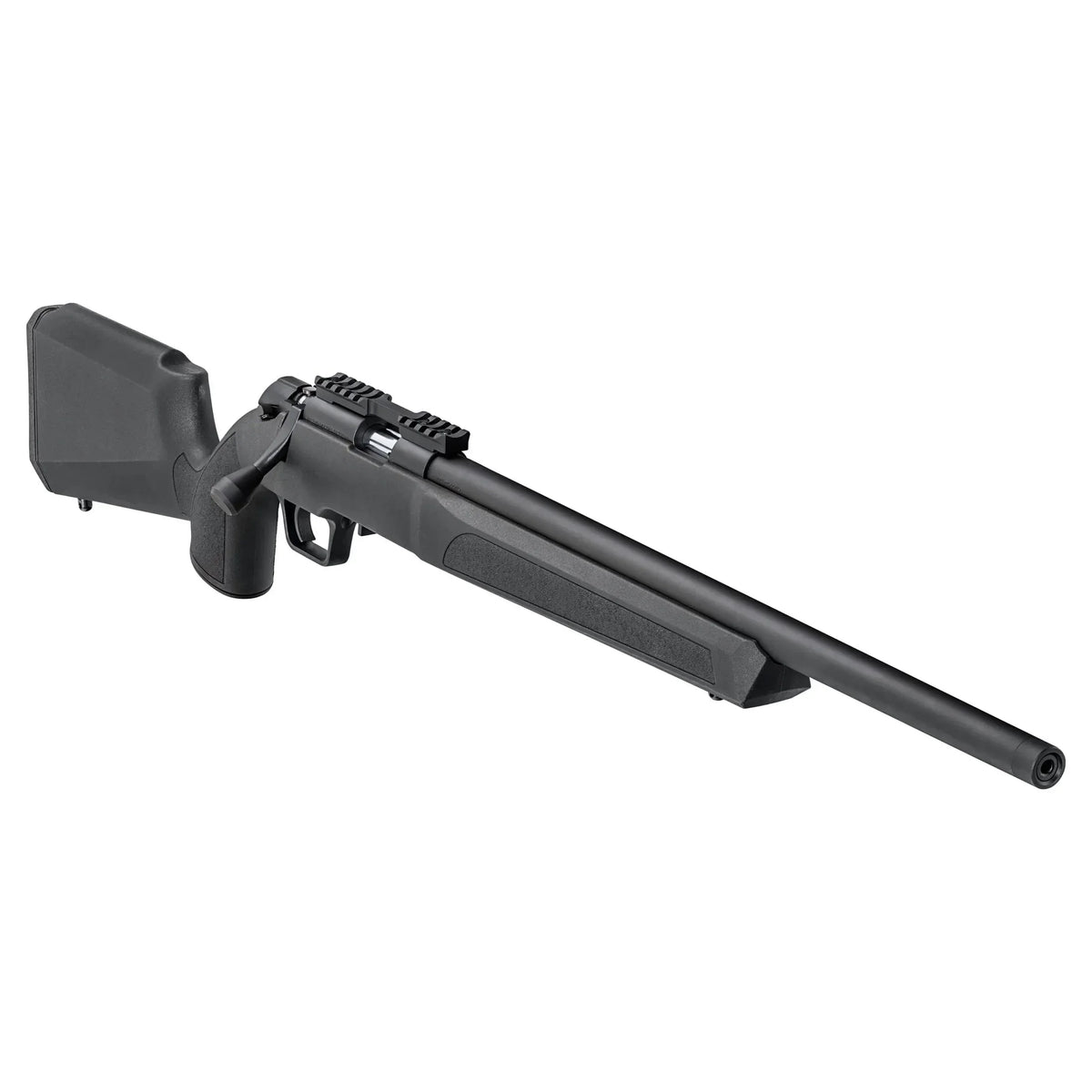SPRINGFIELD 2020 RIMFIRE 22LR TARGET BLACK 20" 10 SHOT