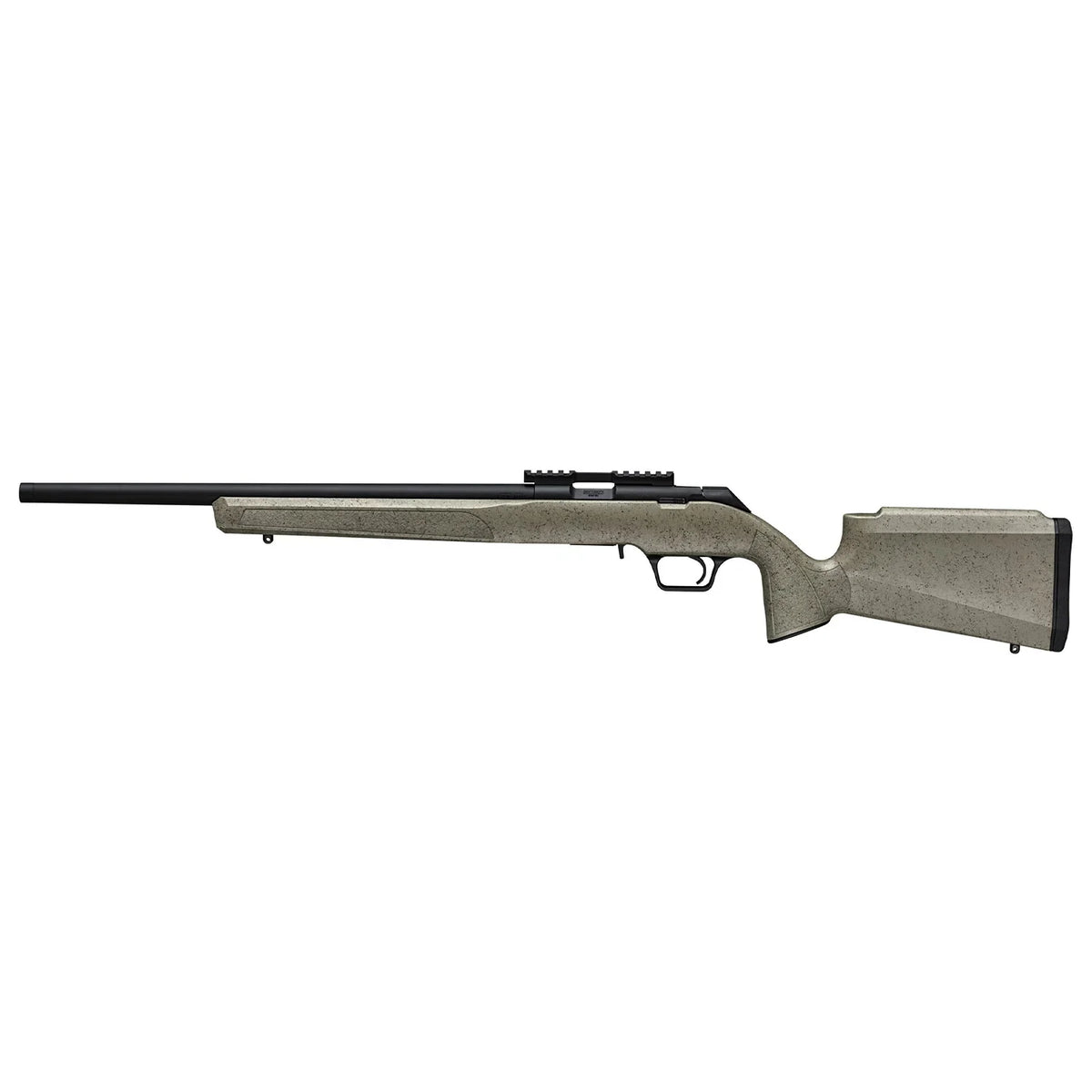 SPRINGFIELD 2020 RIMFIRE 22LR TARGET SAGE WEB 20" 10 SHOT