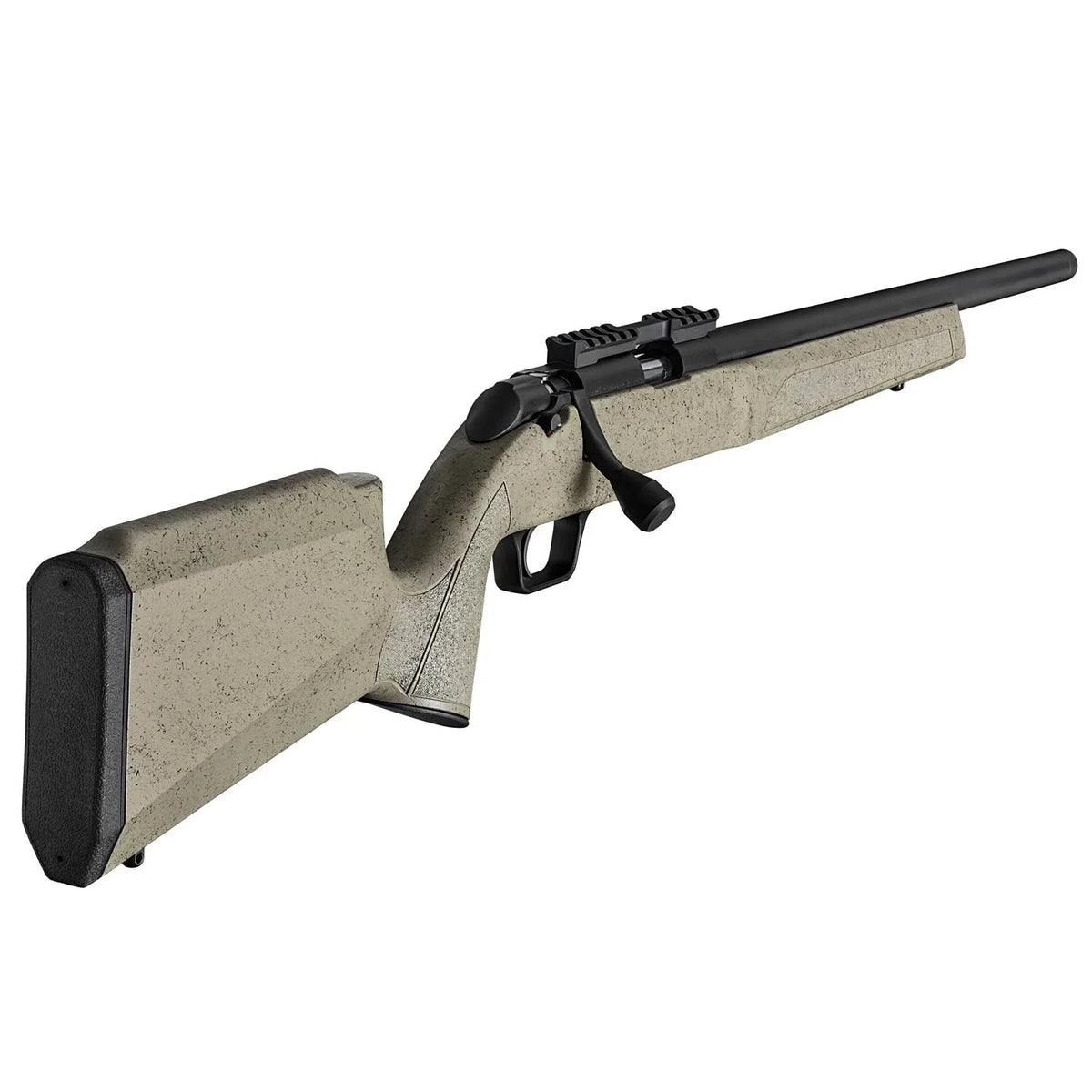 SPRINGFIELD 2020 RIMFIRE 22LR TARGET SAGE WEB 20" 10 SHOT