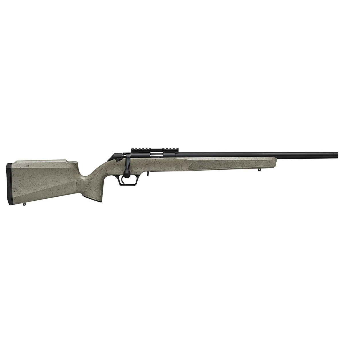 SPRINGFIELD 2020 RIMFIRE 22LR TARGET SAGE WEB 20" 10 SHOT