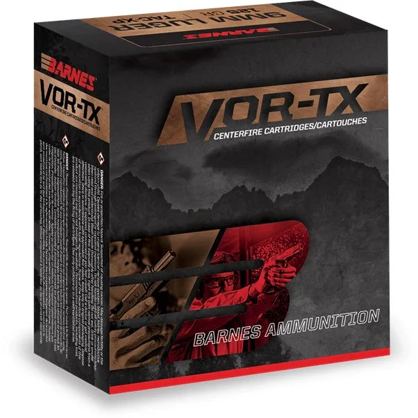 Barnes 45 Auto 185 Gr Tac-xp 20/box