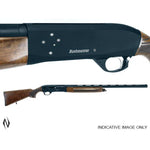 BUSHMEISTER BA-X12 12GA 20" & 28" SOCOM BLUE WALNUT COMBO - Hunt The Night