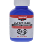Birchwood Casey Super Blue Liquid 3fl oz