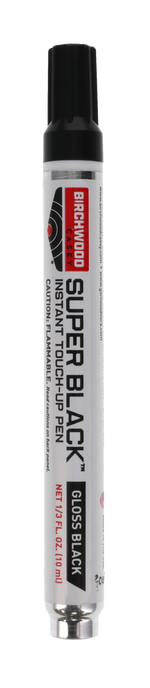 Birchwood Casey Super Black Touch-up Pen - Gloss 0.33oz