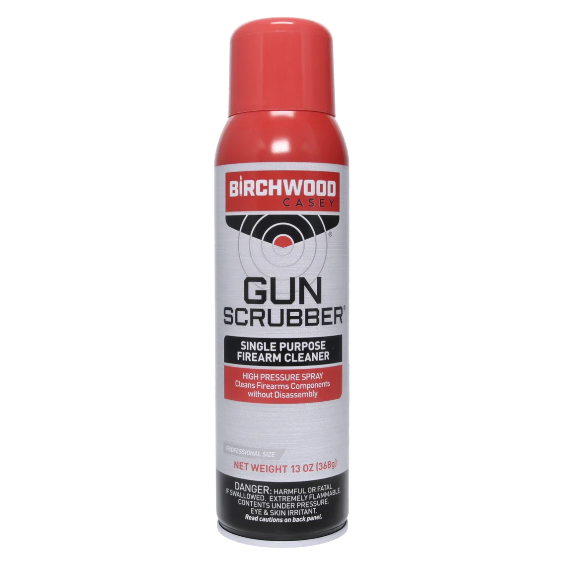 Birchwood Casey Gun Scrubber 13oz
