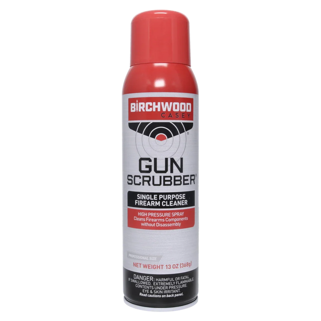 Birchwood Casey Gun Scrubber 13 oz