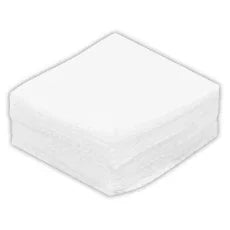 Birchwood Casey Patch 3" Square .50 Calibre, 20 & 12 Gauge - 300 Pack
