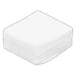 Birchwood Casey Patch 1 3/4" Square 7mm - .38 - 750 Pack