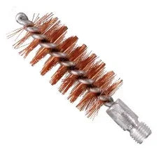 Birchwood Casey 12GA Bronze Cleaning Bronze