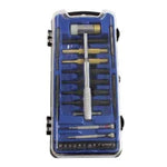 Birchwood Casey Weekender Professional Gunsmith Kit 27 Tools