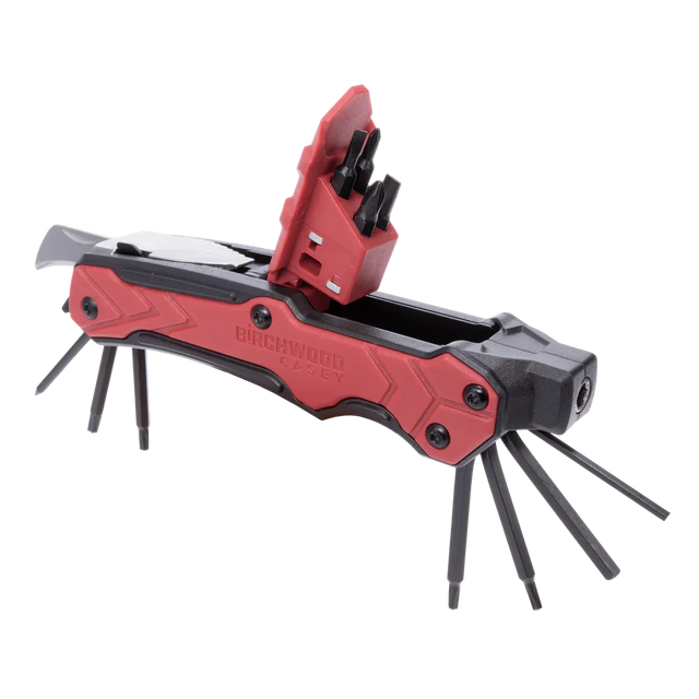 Birchwood Casey Universal Multi Tool