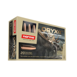 Norma Oryx 300 Win Mag 165gr