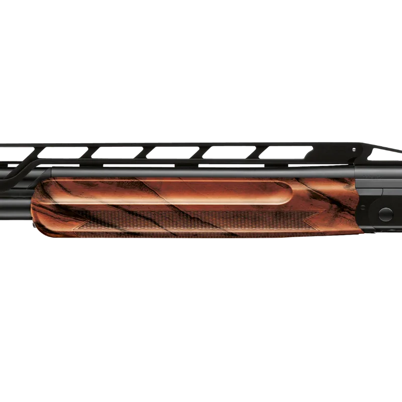 Blaser F3 Comp Std 12ga 38/50 30 Inch Beaver Tail Forend Grade 6 - Hunt The Night