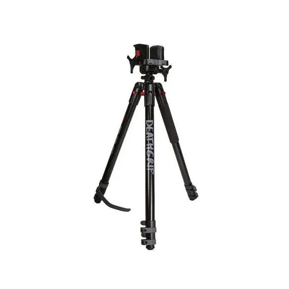 BOG DEATHGRIP ALUMINIUM TRIPOD