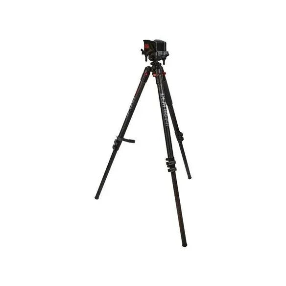 BOG DEATHGRIP CARBON FIBRE TRIPOD - Hunt The Night