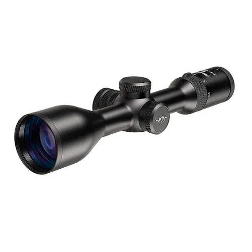 Blaser B2 Scope 2.5-15x56 iC QDC+ Rail Mounted