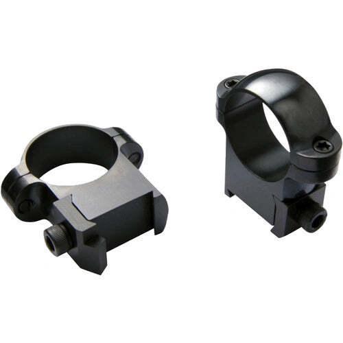Burris Tikka Rings 30MM Medium