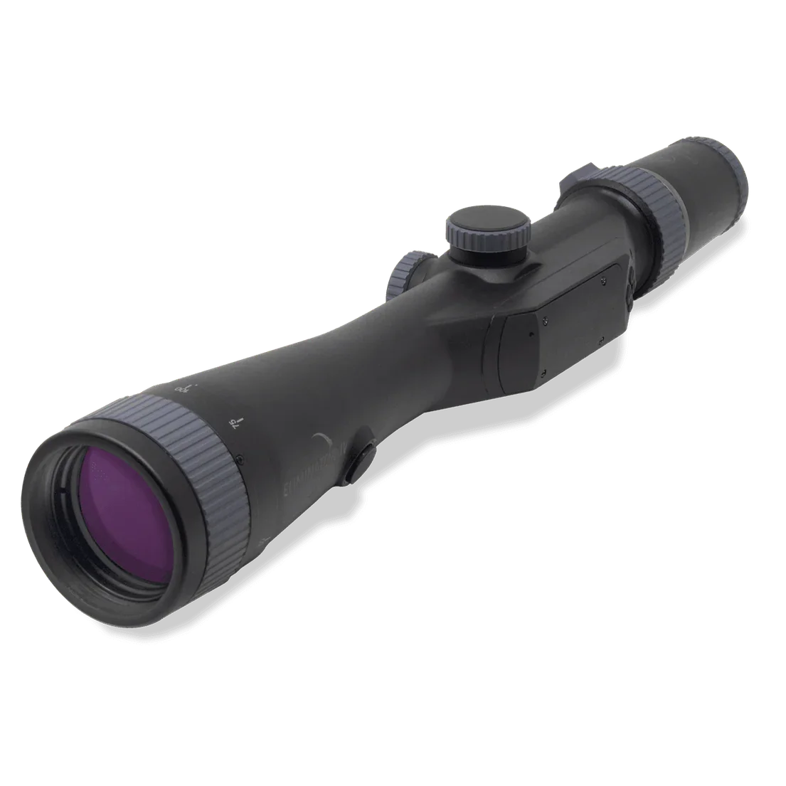 BURRIS ELIMINATOR IV 4-16X50 - Hunt The Night