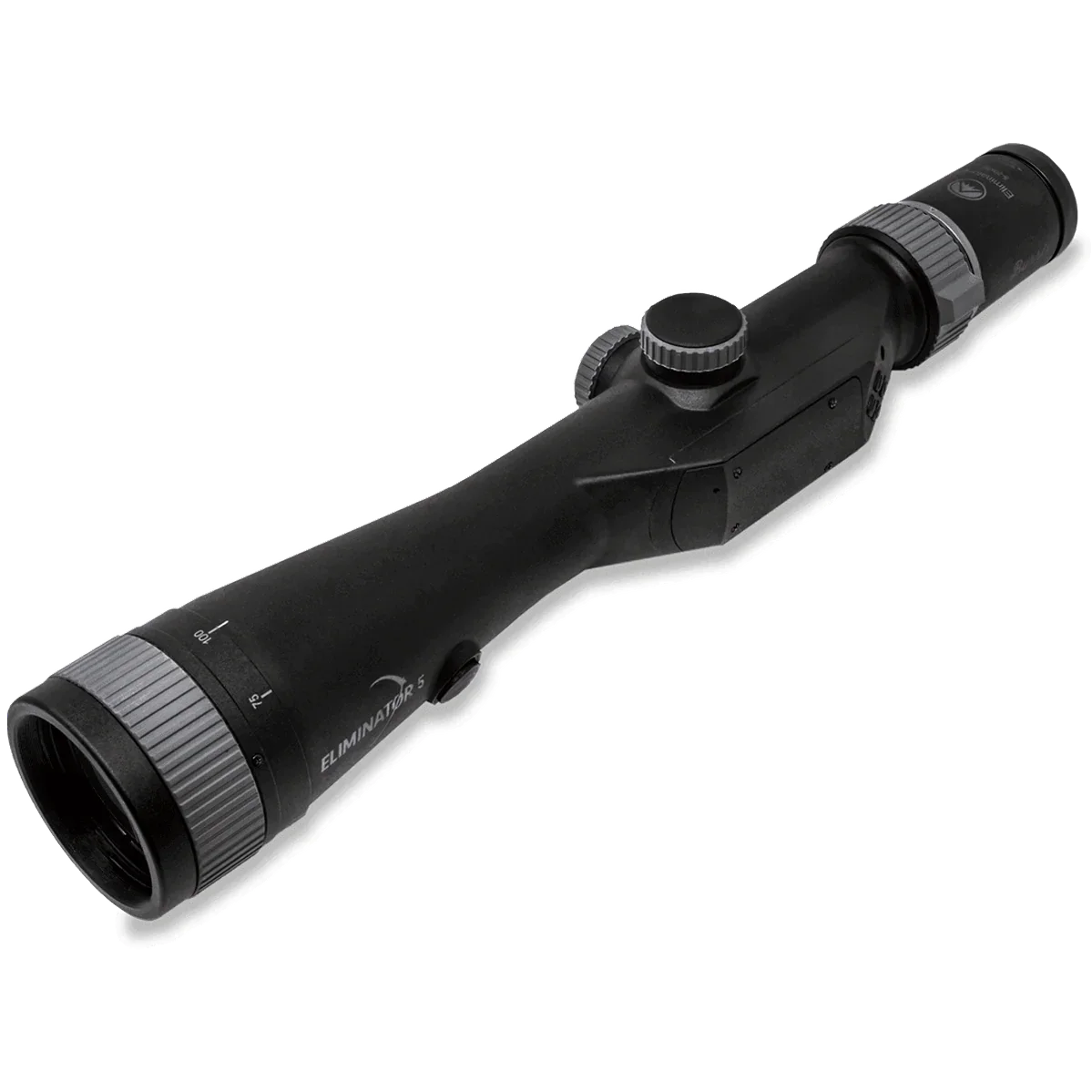 BURRIS ELIMINATOR V 5-20X50 - Hunt The Night