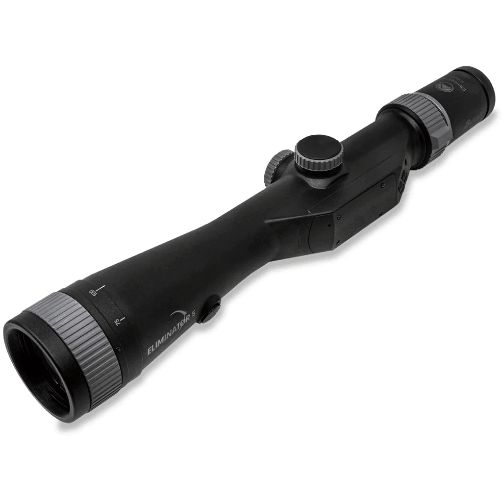 BURRIS ELIMINATOR V 5-20X50