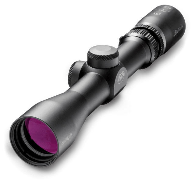 Burris Handgun Scope 2-7x32 B.Plex Posi-Lock