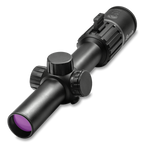 BURRIS RT6 1-6X24MM BALLISTIC AR ILLUM 30MM KIT WITH FF3 / PEPR MOUNT - Hunt The Night