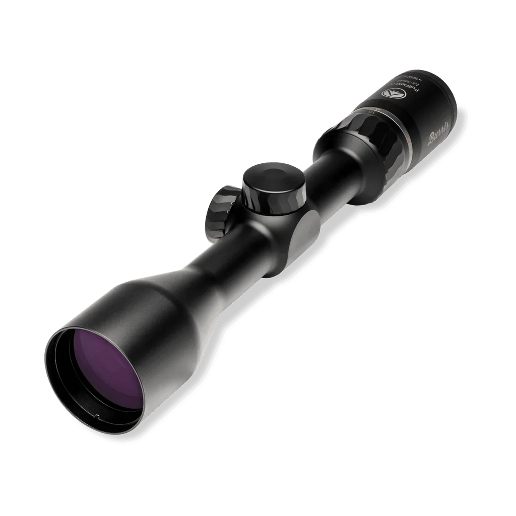 BURRIS FULLFIELD IV 2.5-10X42 PLEX