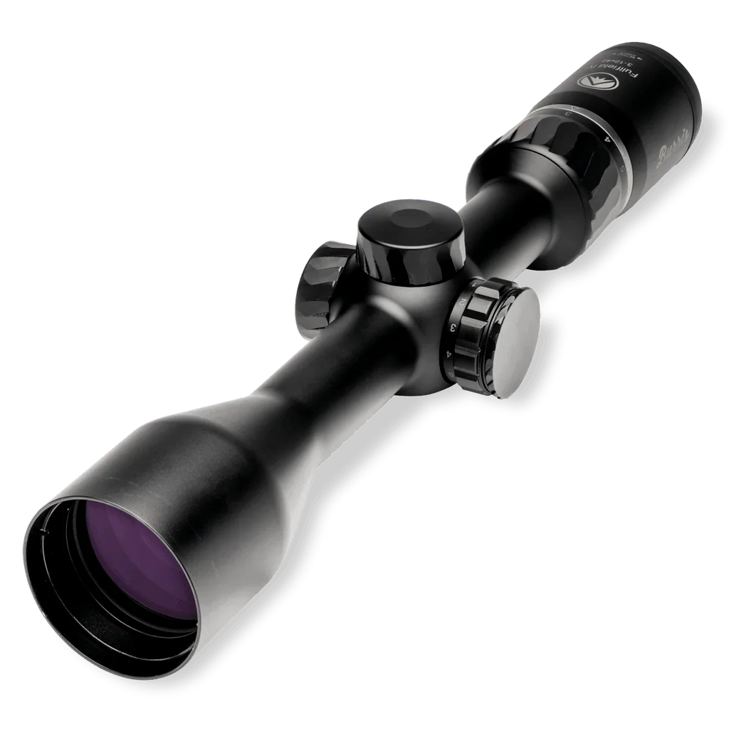 BURRIS FULLFIELD IV 3-12X56MM 30MM E3 ILLUM
