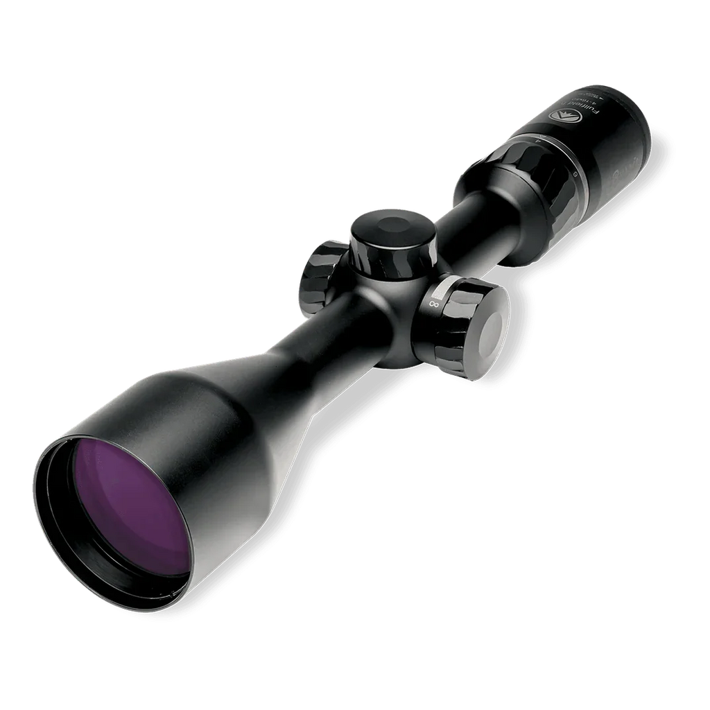 BURRIS FULLFIELD IV 4-16X50 6.5CM