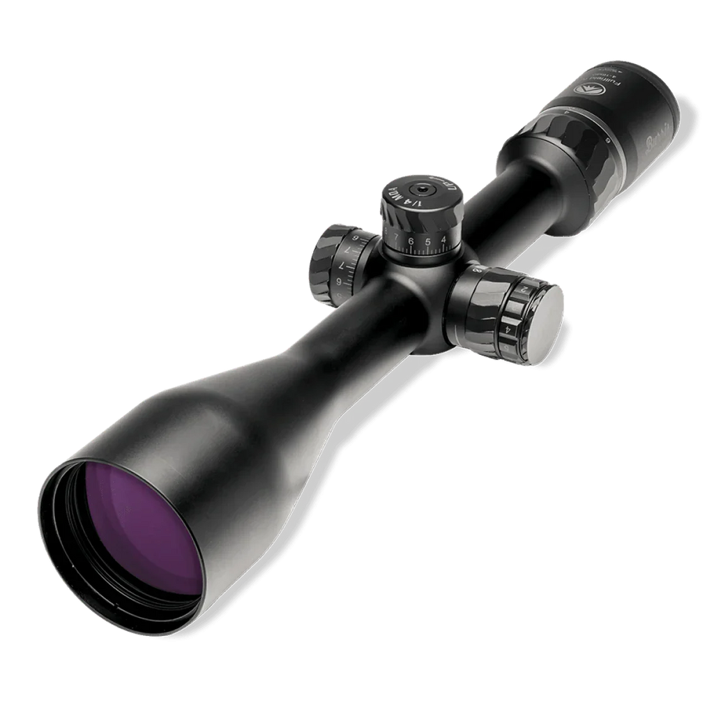 BURRIS FULLFIELD IV 6-24X50MM 30MM E3
