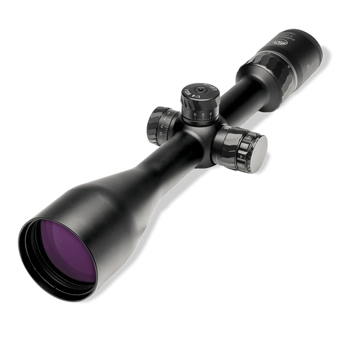 BURRIS FULLFIELD IV 6-24X50 30MM FINE PLEX - Hunt The Night