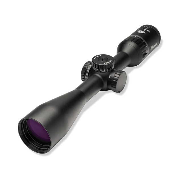 Burris Signature HD 5-25x50 30MM E3 Illum