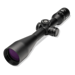 BURRIS SIGNATURE HD 5-25X50 30MM FFP 6.5CM ILLUM TALL KNOBS - Hunt The Night