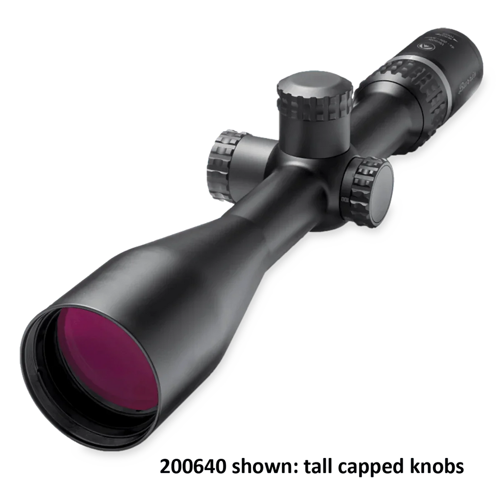 BURRIS VERACITY 4-20X50 E-1 RET TALL KNOB