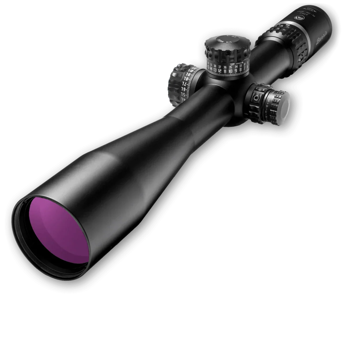 BURRIS XTR II 5-25X50 SCR MIL ILLUM