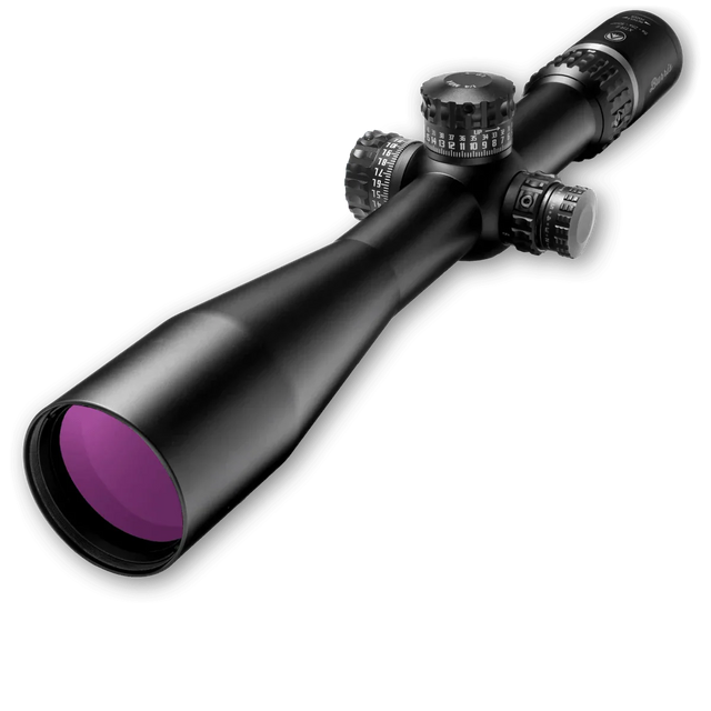 Burris Xtr II 5-25x50 Scr Mil Illum