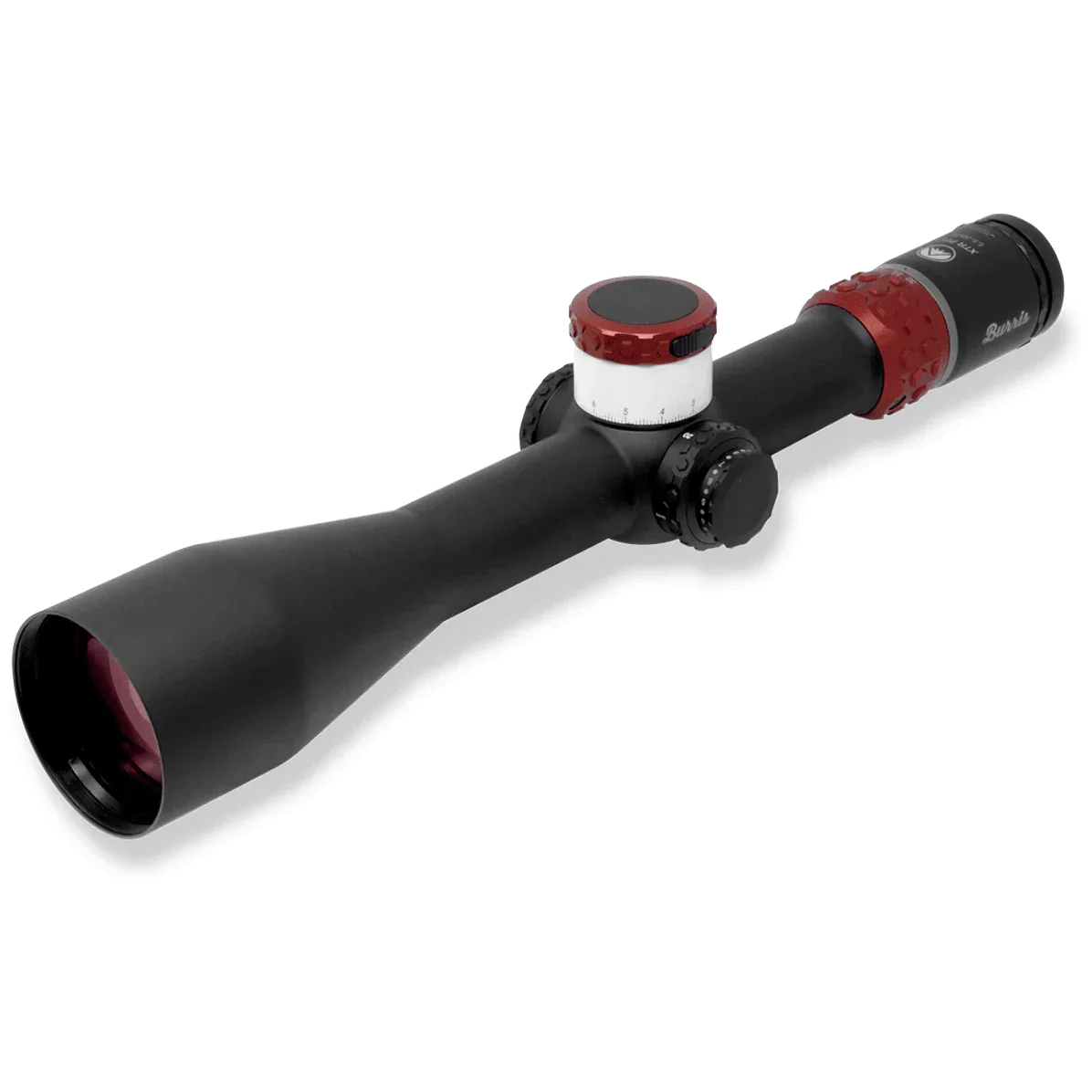 BURRIS XTR PRO 5.5-30X56 SCR2 MIL RACE DIAL - Hunt The Night