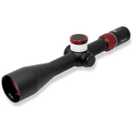 BURRIS XTR PRO 5.5-30X56 TREMOR5 RACE DIAL - Hunt The Night