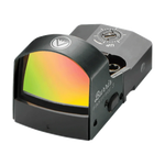 BURRIS FASTFIRE 3 3MOA & PIC MOUNT