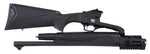 AXOR ARMS BUSHPIG 2.0 12G 20" LEVER RELEASE SHOTGUN 5+1 SYNTHETIC