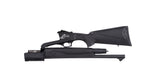 AXOR ARMS BUSHPIG 2.0 12G 20" LEVER RELEASE SHOTGUN 5+1 SYNTHETIC