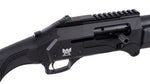 AXOR ARMS BUSHPIG 2.0 12G 20" LEVER RELEASE SHOTGUN 5+1 SYNTHETIC