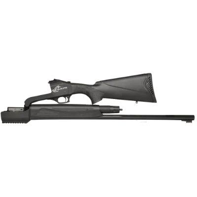 AXOR ARMS BUSHPIG 12G 28" LEVER RELEASE SHOTGUN 5+1