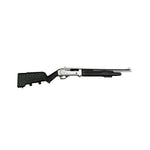 AXOR ARMS BUSHPIG XT 2.0 12G 20" LEVER RELEASE SHOTGUN 5+1 SILVER