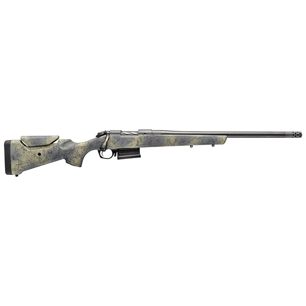 BERGARA WILDERNESS SIERRA CARBON 7mm PRC 1:8