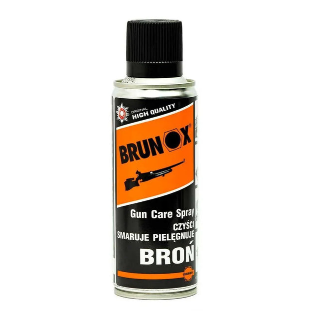 Brunox Turbo Spray 100ml